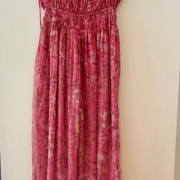 Tularosa Corinne Jumpsuit - Picture 5 of 5